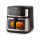 AirFryer i frytkownica beztłuszczowa Ariete Air Fryer Glass Digital 464210 10L